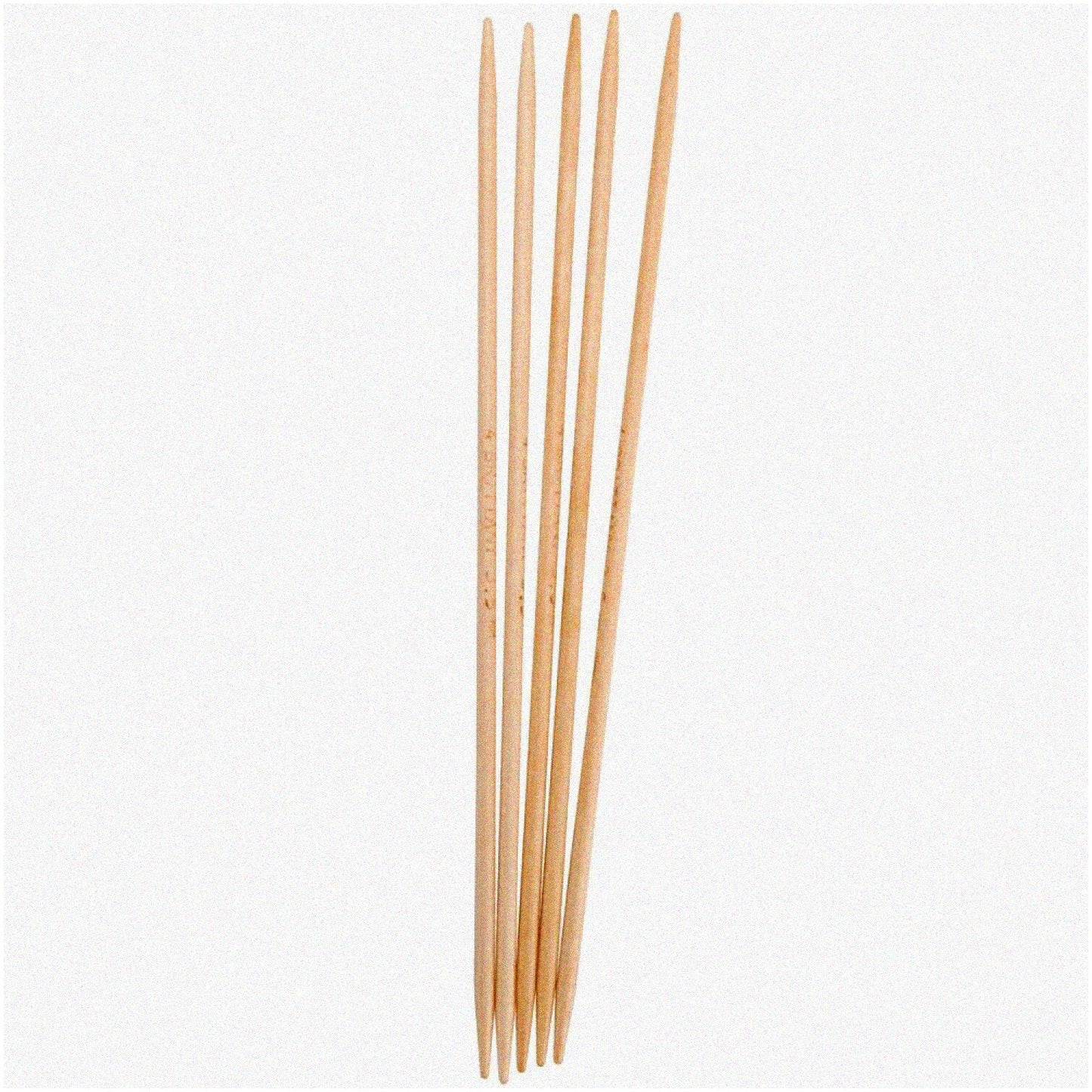 ErgoKnit Pro 10" Double Point Needles Set of 5 US 10.5 (6.5mm)