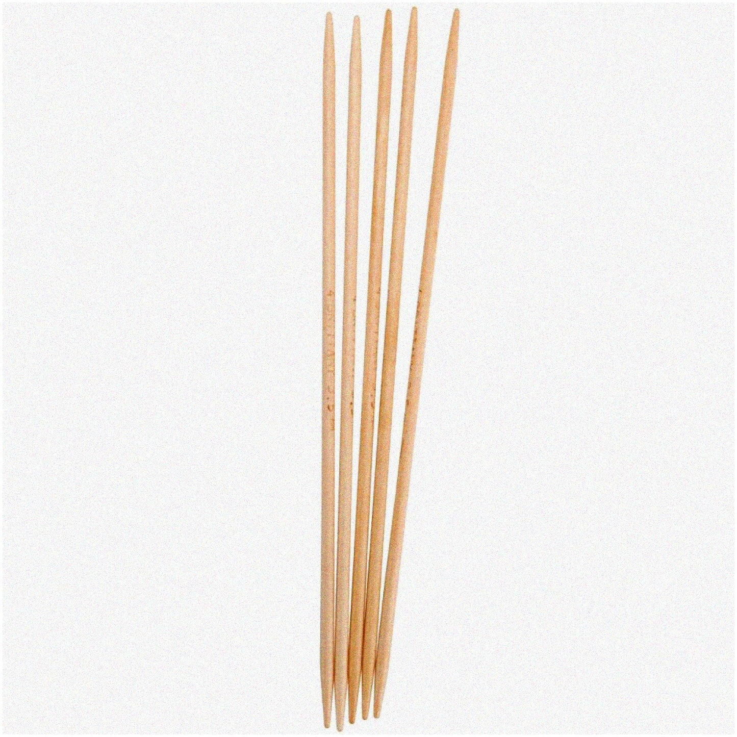 KnitPro Double Point Knitting Needles Set 5, 10 inch, US 3