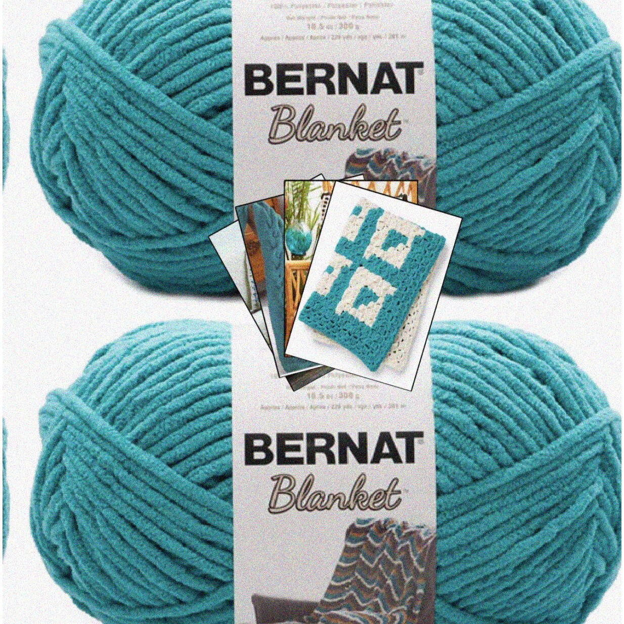 AquaPlay Patterned Big Balls Duo 10.5 oz 2 Pack