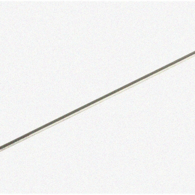 SteelStitch 24" Circular Knitting Needle Set US 000-00 (1mm)