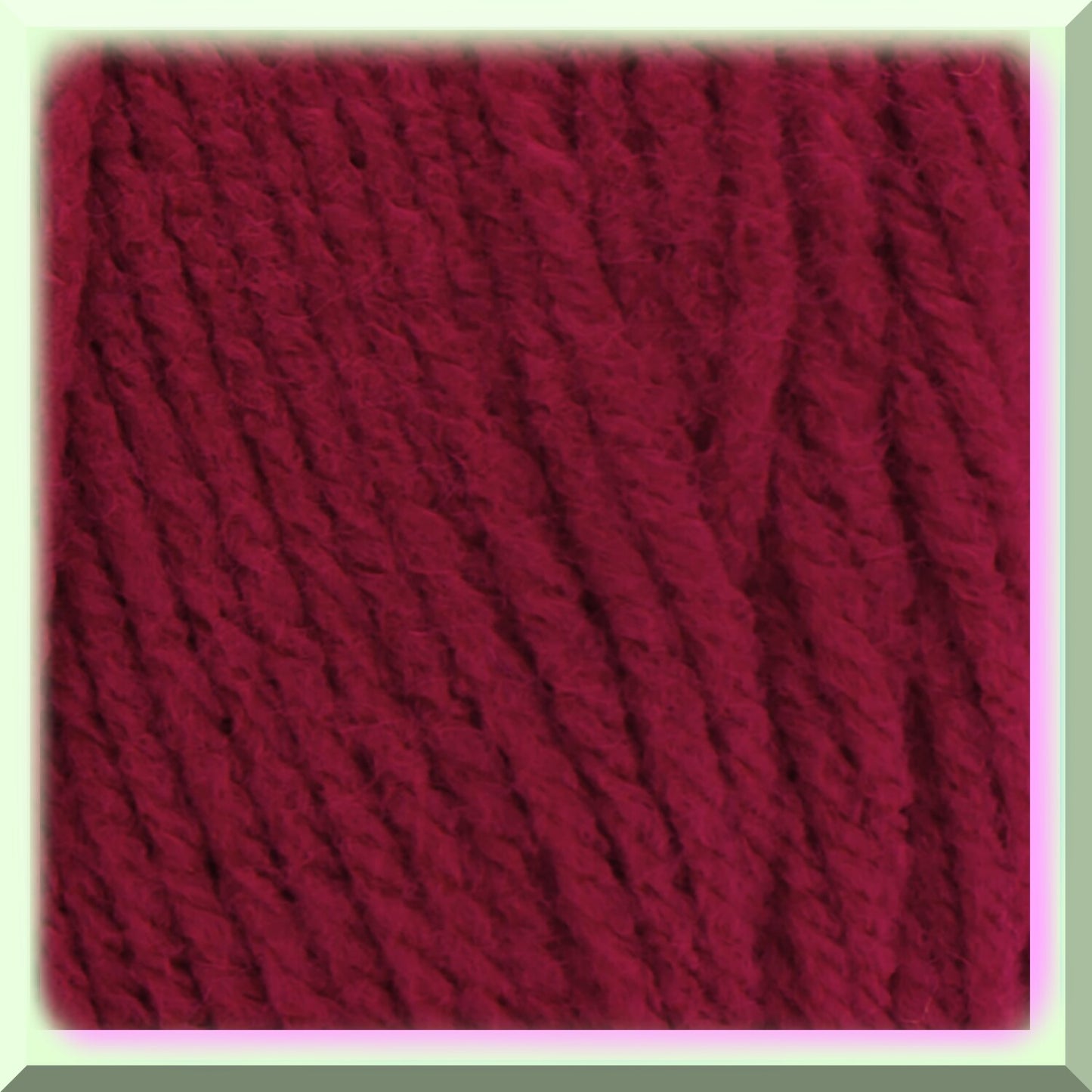 Berry Bliss Yarn Trio 198g Acrylic Worsted 370 Yards