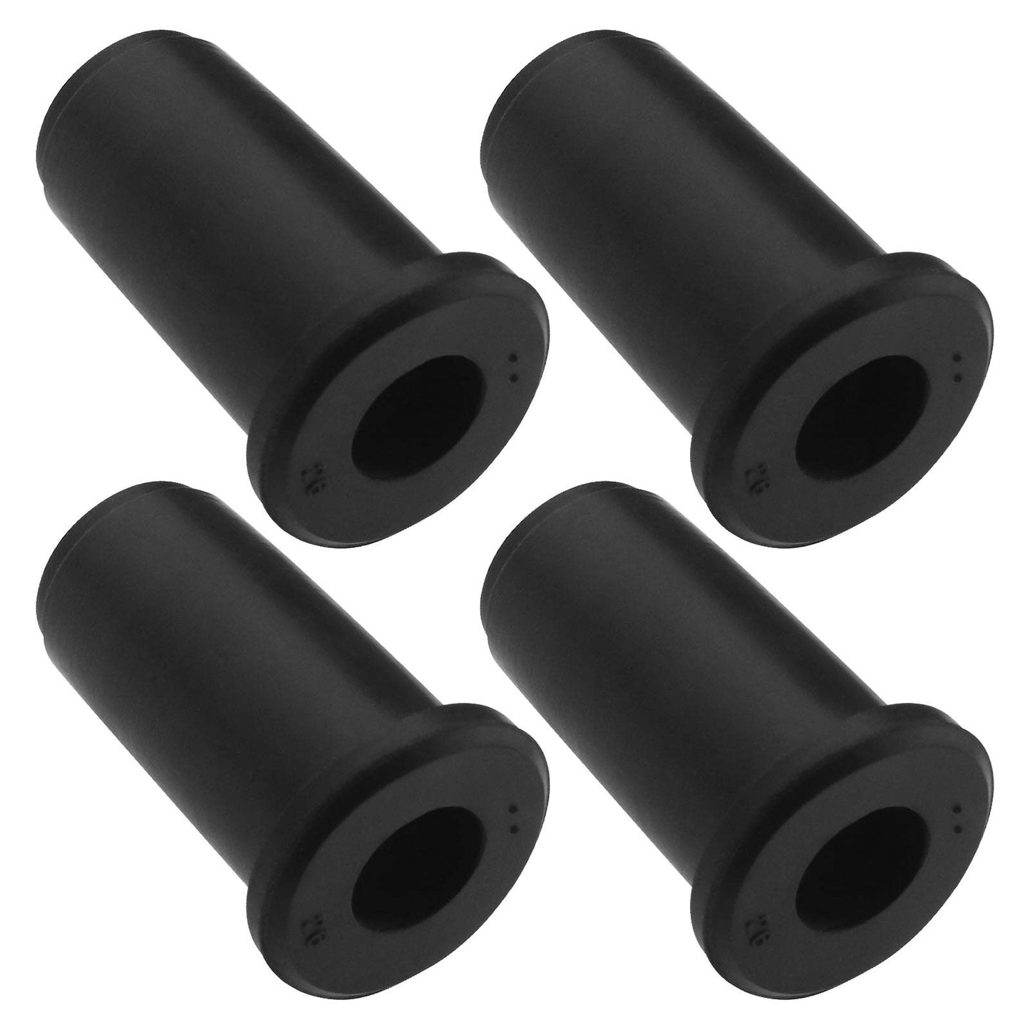 Chainsaw Vibration Dampening Mounts Set for Husqvarna 50 51 55 Models