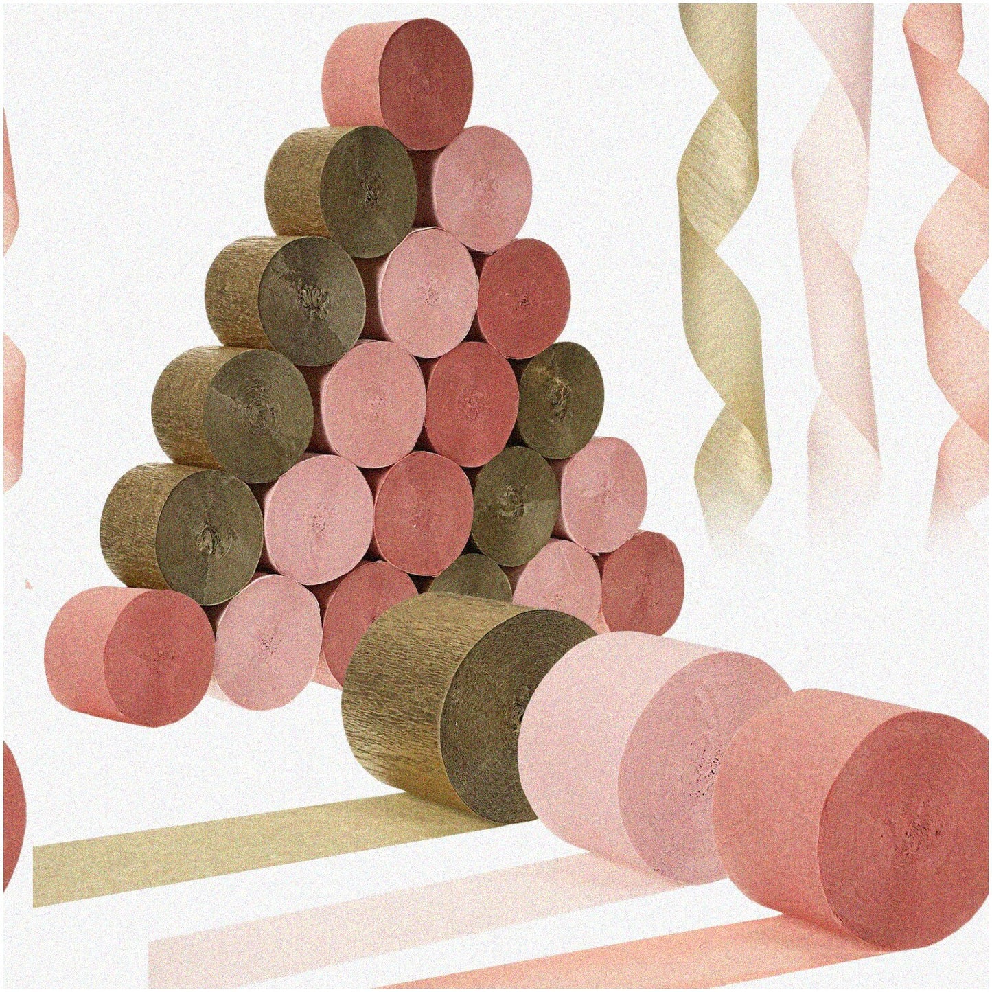 Balloon Garland Kit 80 Burgundy Latex Balloons