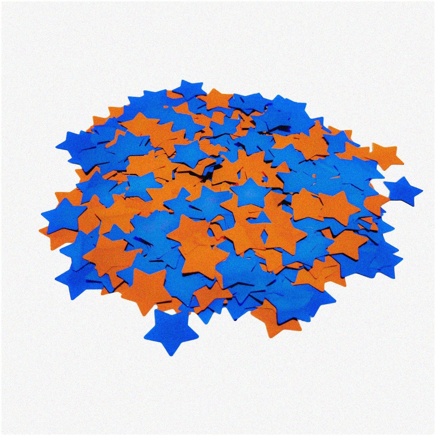 Jungle Joy Decor Set 12 Monkey Centerpiece Sticks