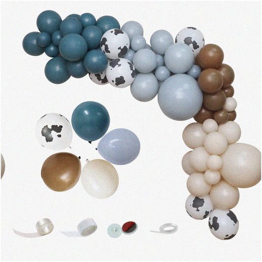 Glittery Gold Pink Lesbian Bachelorette Banner