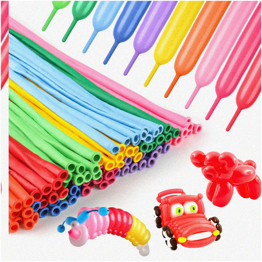 Valentine's Day Decorations 36 pcs Hearts & Swirls