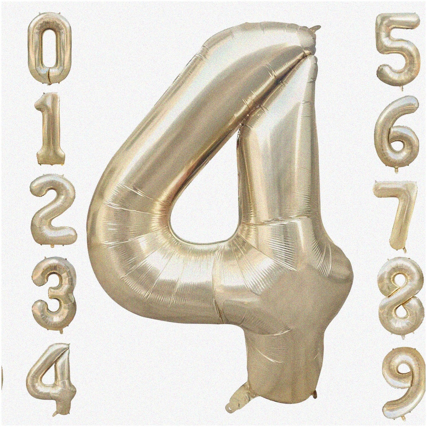 Retro 80s 90s Neon Balloon Arch Party Kit