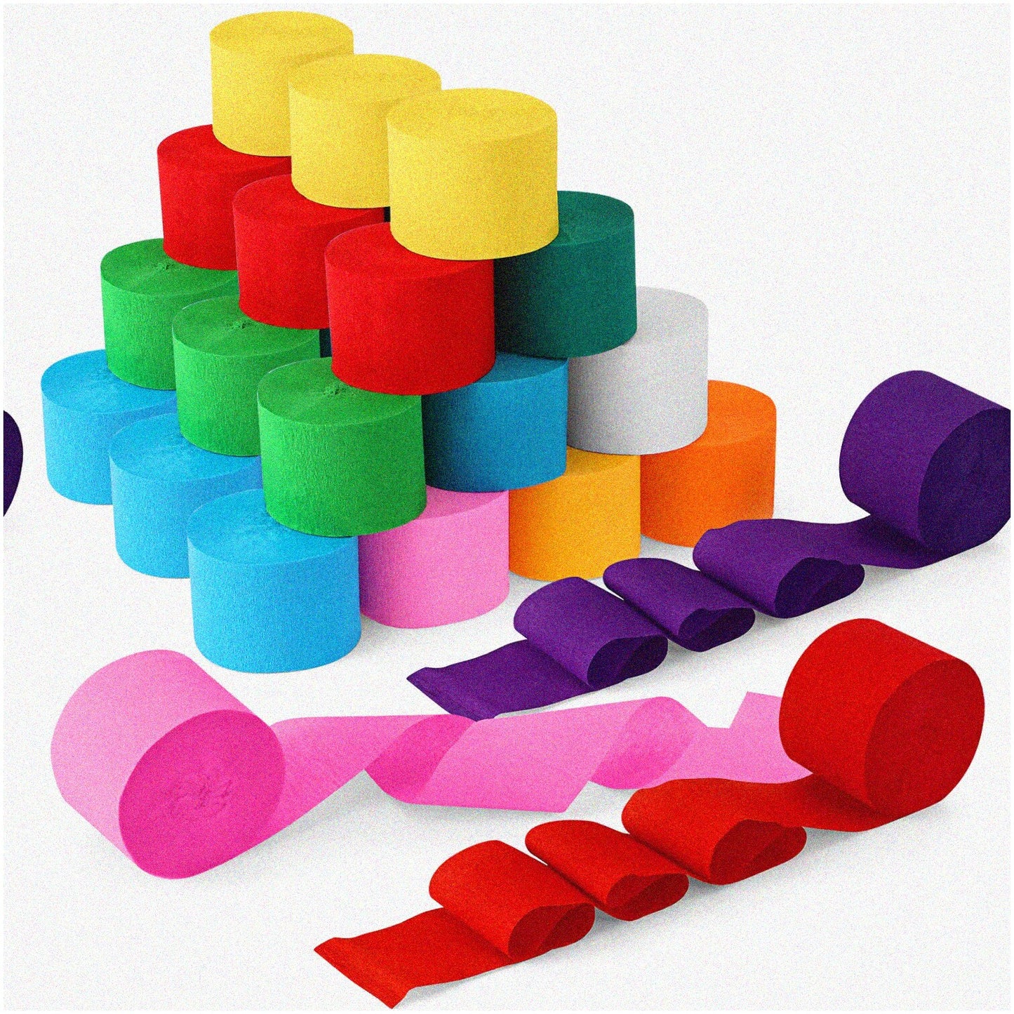 Balloon Box Kit with LED Fairy Lights for Baby Shower