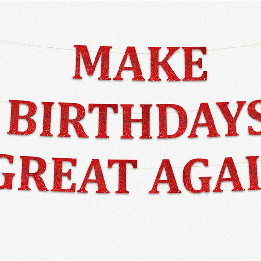 Celebrate & Smile Adult Birthday Bash Kit