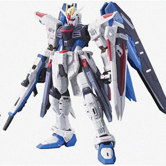 1/144 Freedom Gundam Real Grade Model Kit