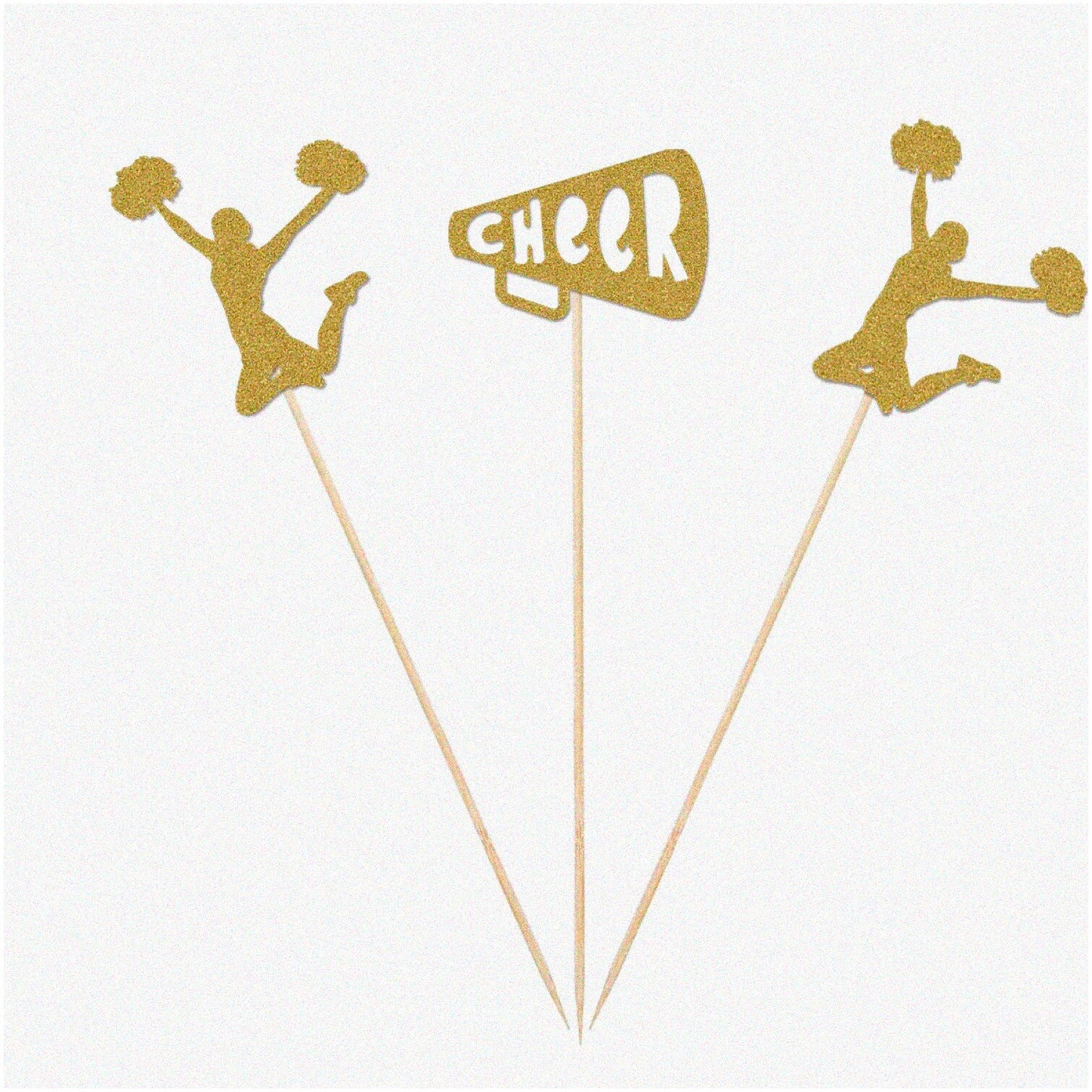 Golden Memories Celebration Kit with Gold Glitter Banner