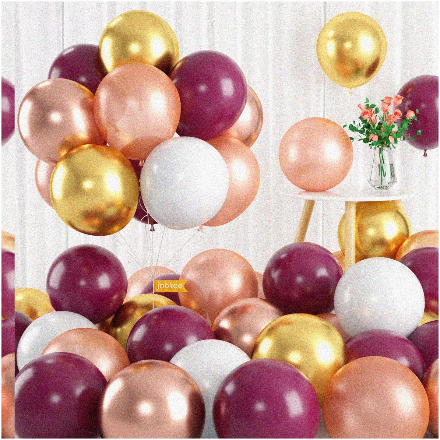 Dental Celebration Kit with Gold and Silver Banners