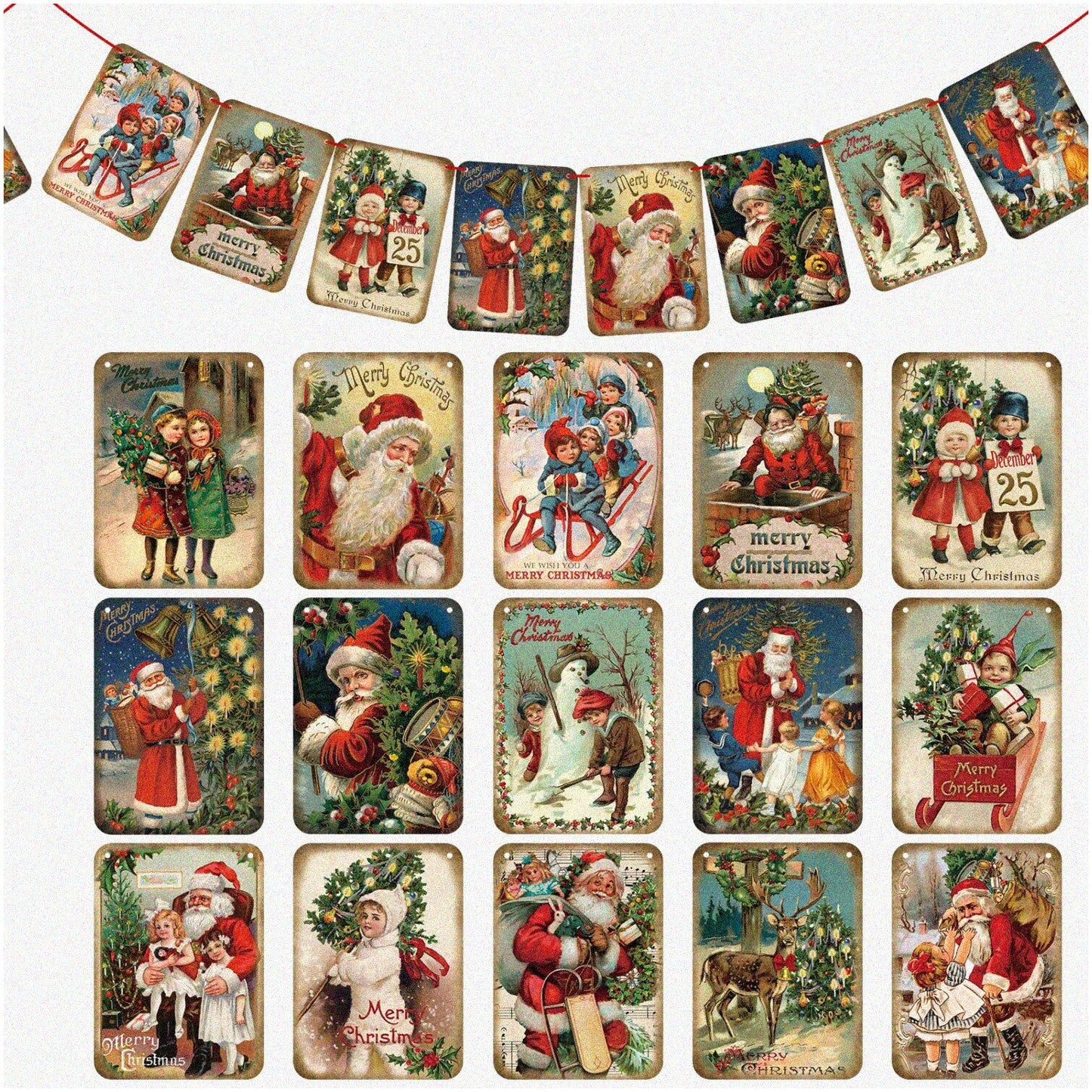 Red Basketball 14th Birthday Banner 72 Inches