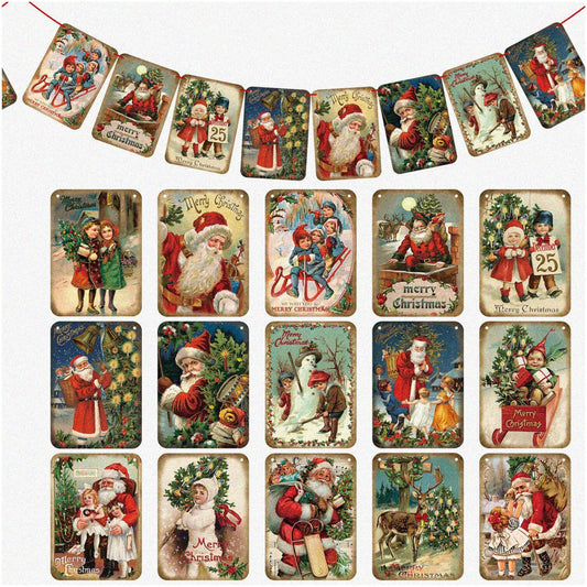 Red Basketball 14th Birthday Banner 72 Inches