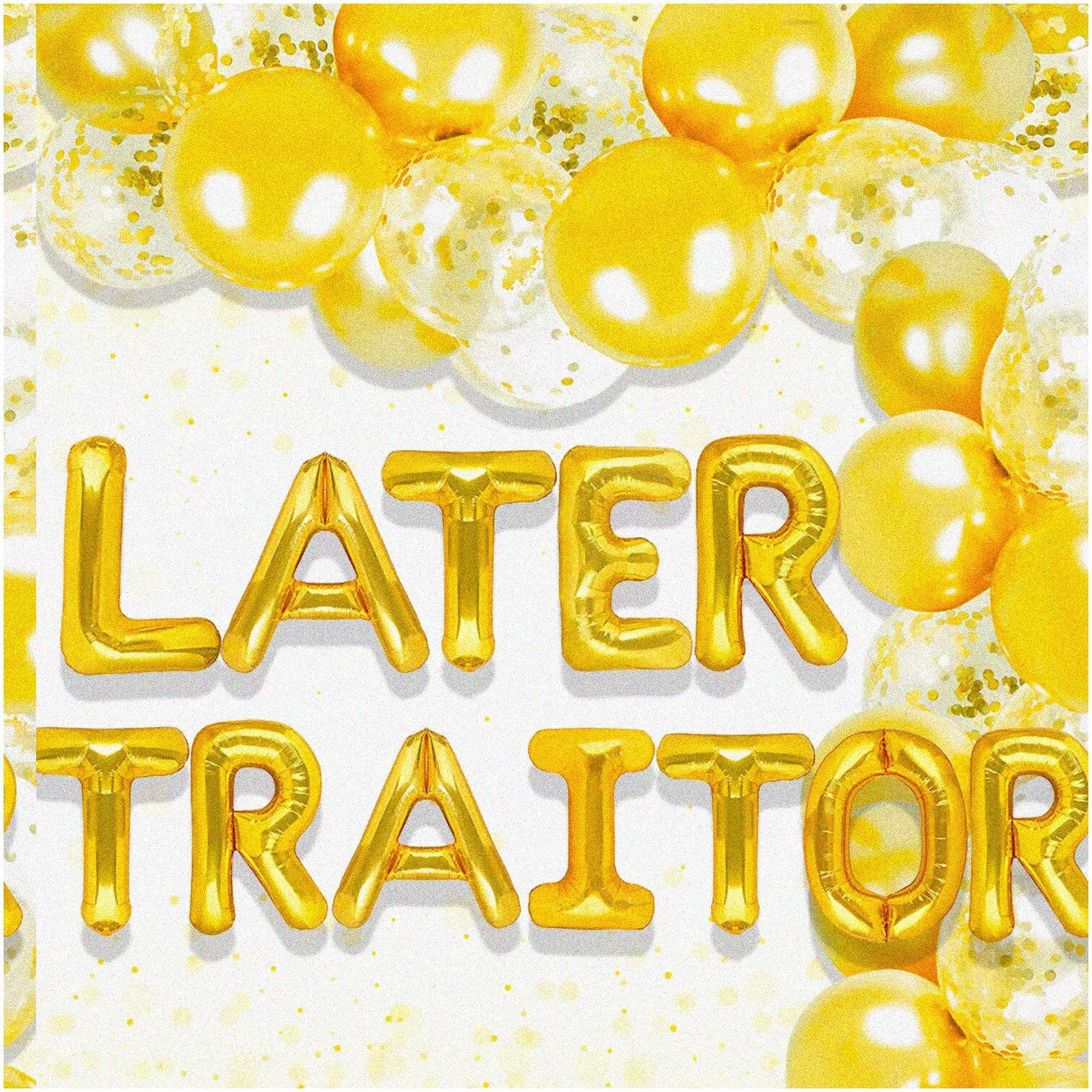 Cowprint 40" Number 0 Balloon