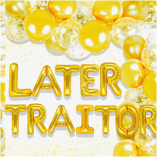 Cowprint 40" Number 0 Balloon