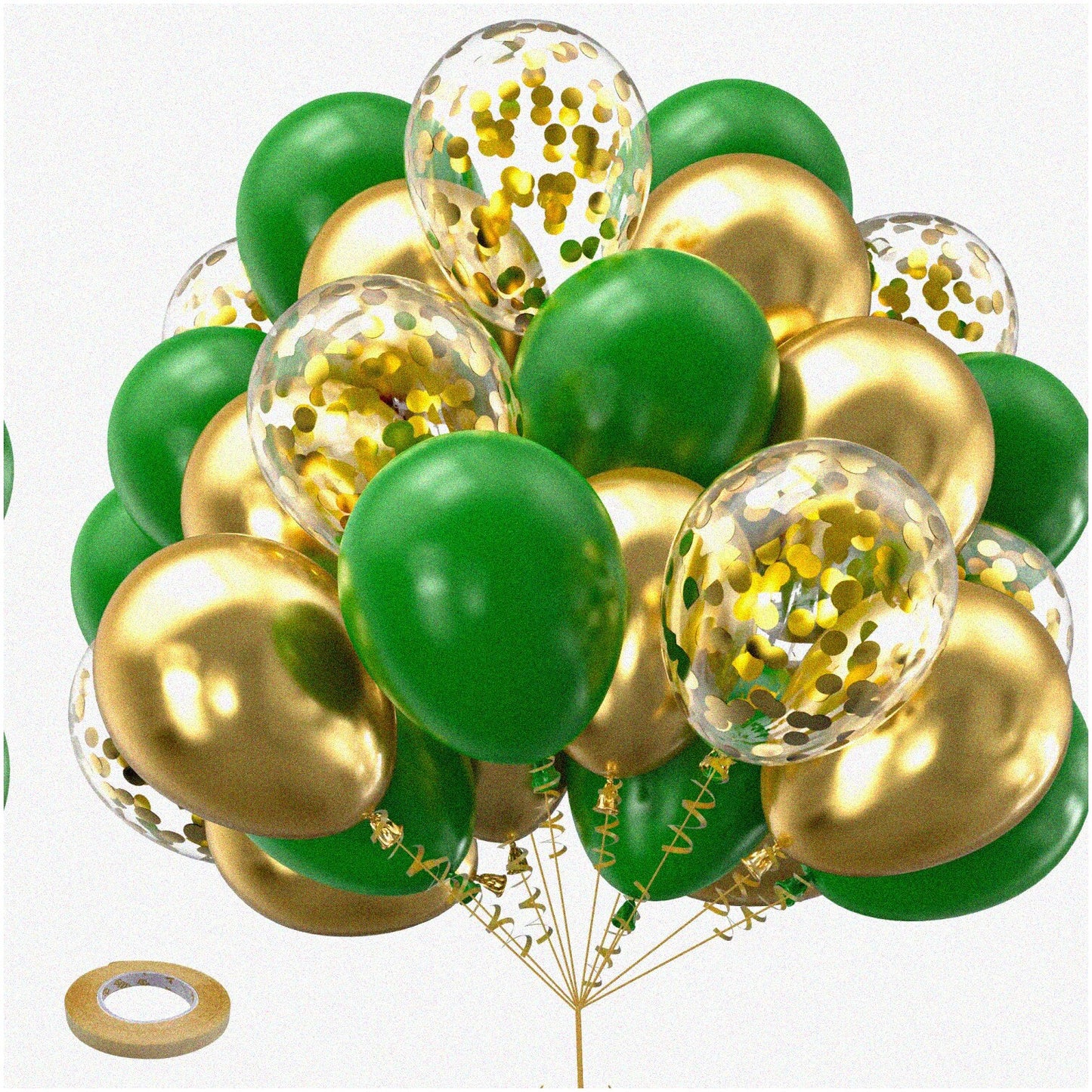 Farmyard Fun 40" Cow Print Number 3 Balloon