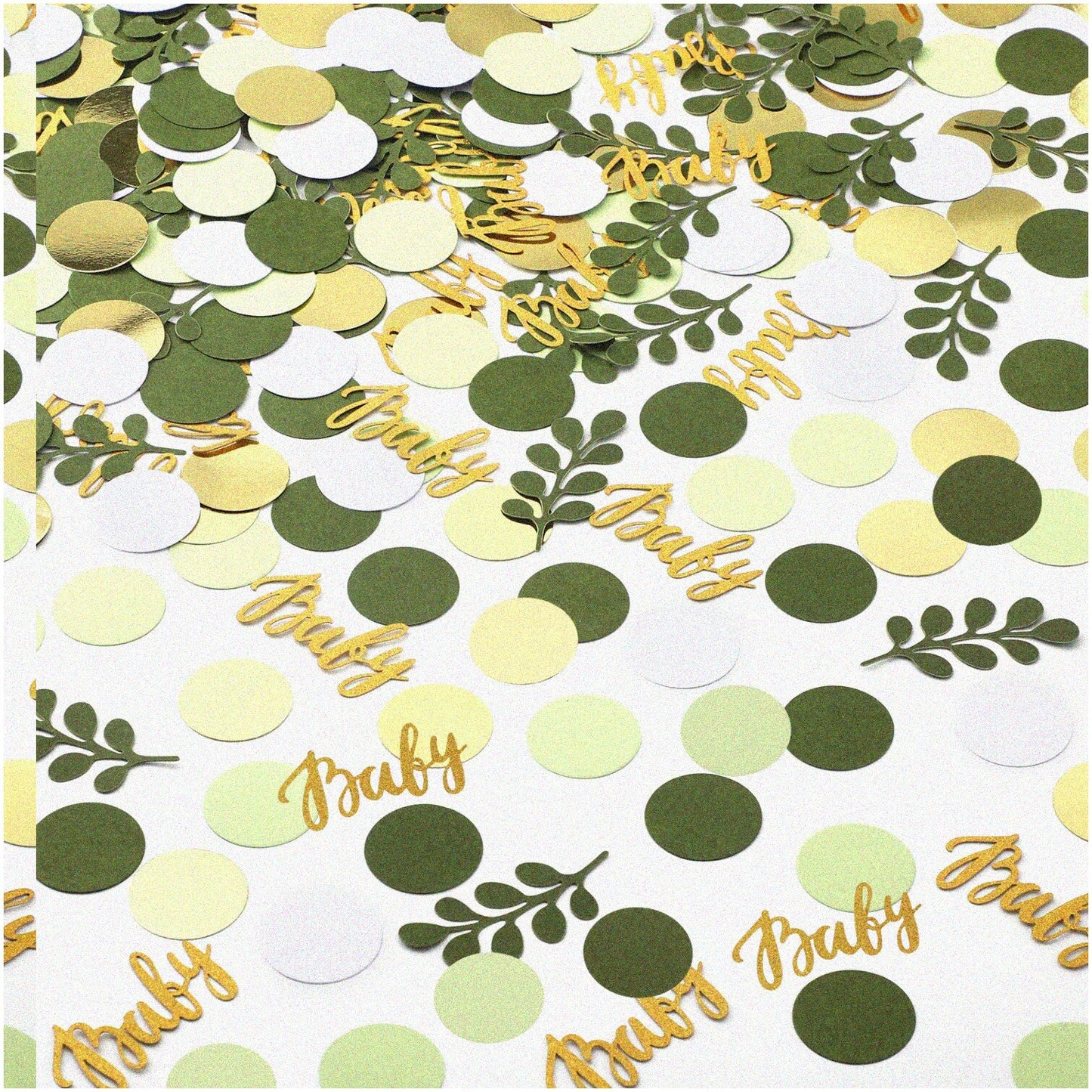 40-inch Rose Gold Number Balloons Set