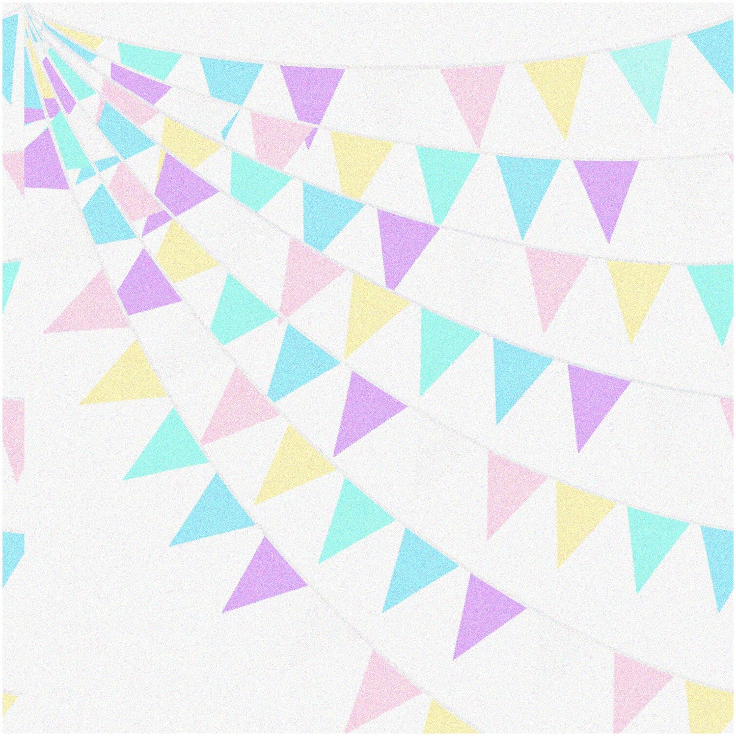 Candyland Delights Party Kit with 15 Candy Balloons