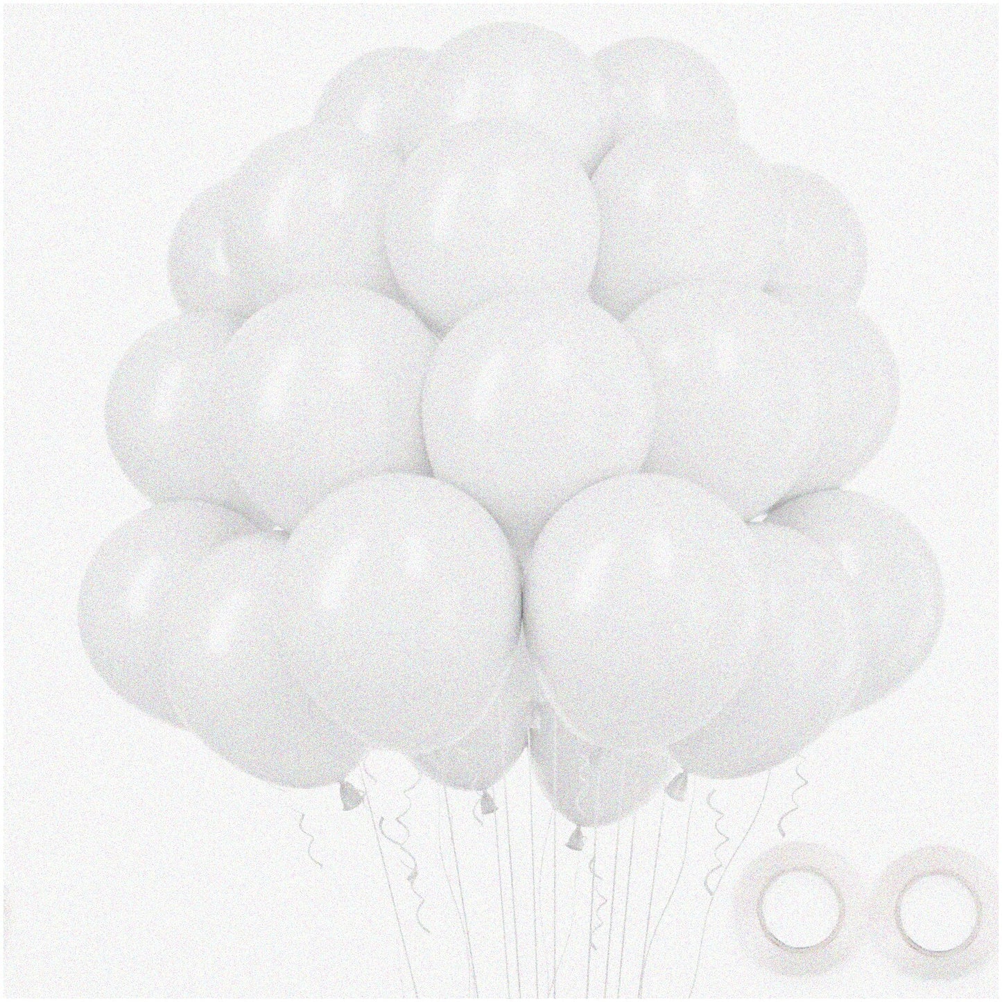 Cowgirl Bachelorette Party Decorations Kit