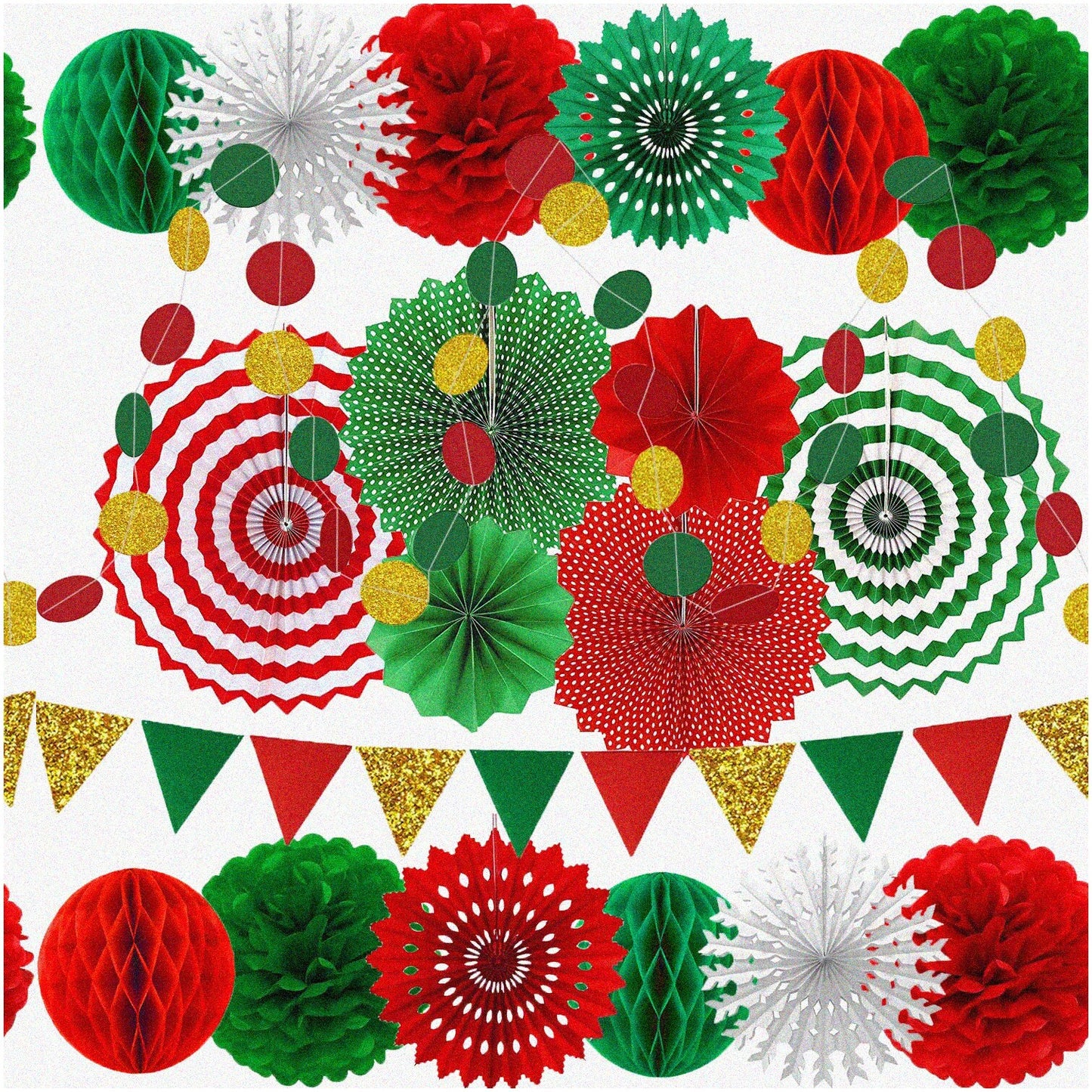 Fiesta Frenzy Party Pack Decoration Set