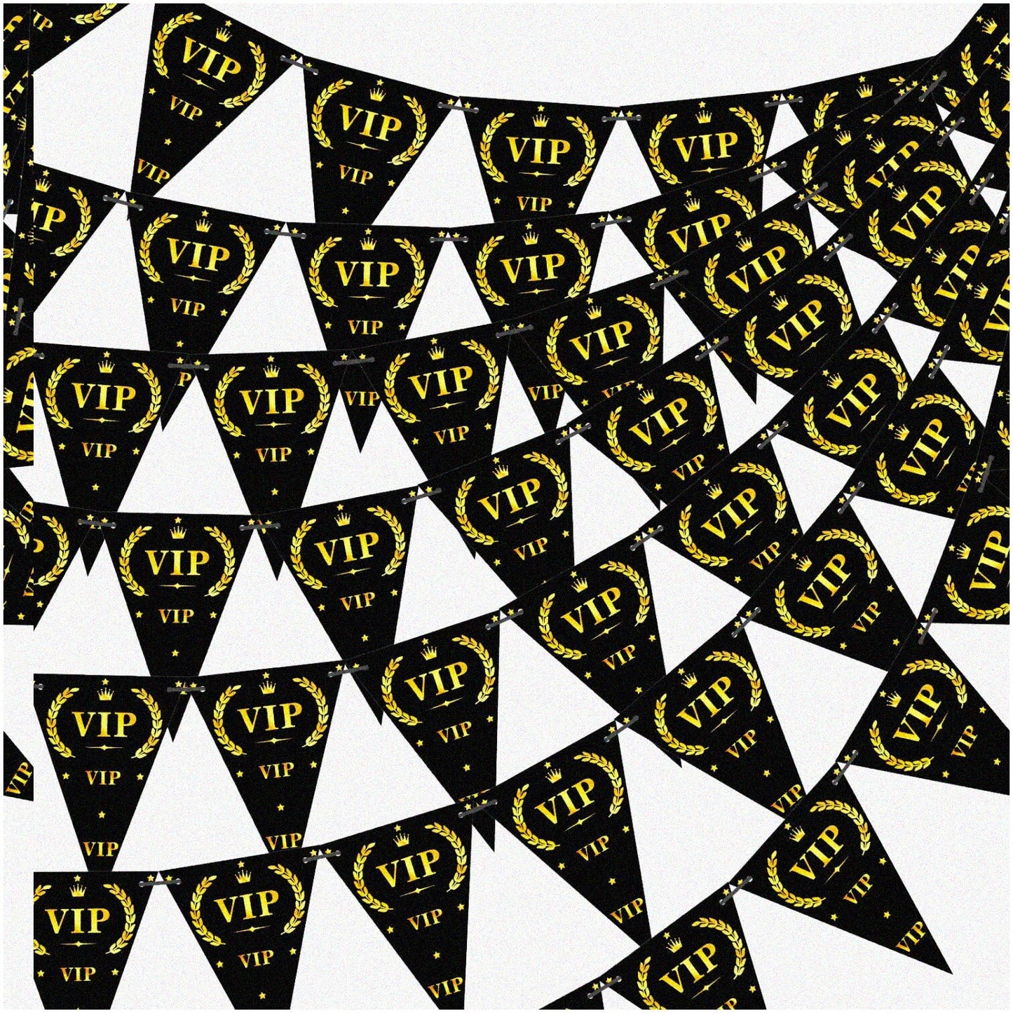Onyx 88th Birthday Celebration Kit with Glitter Number Toppers