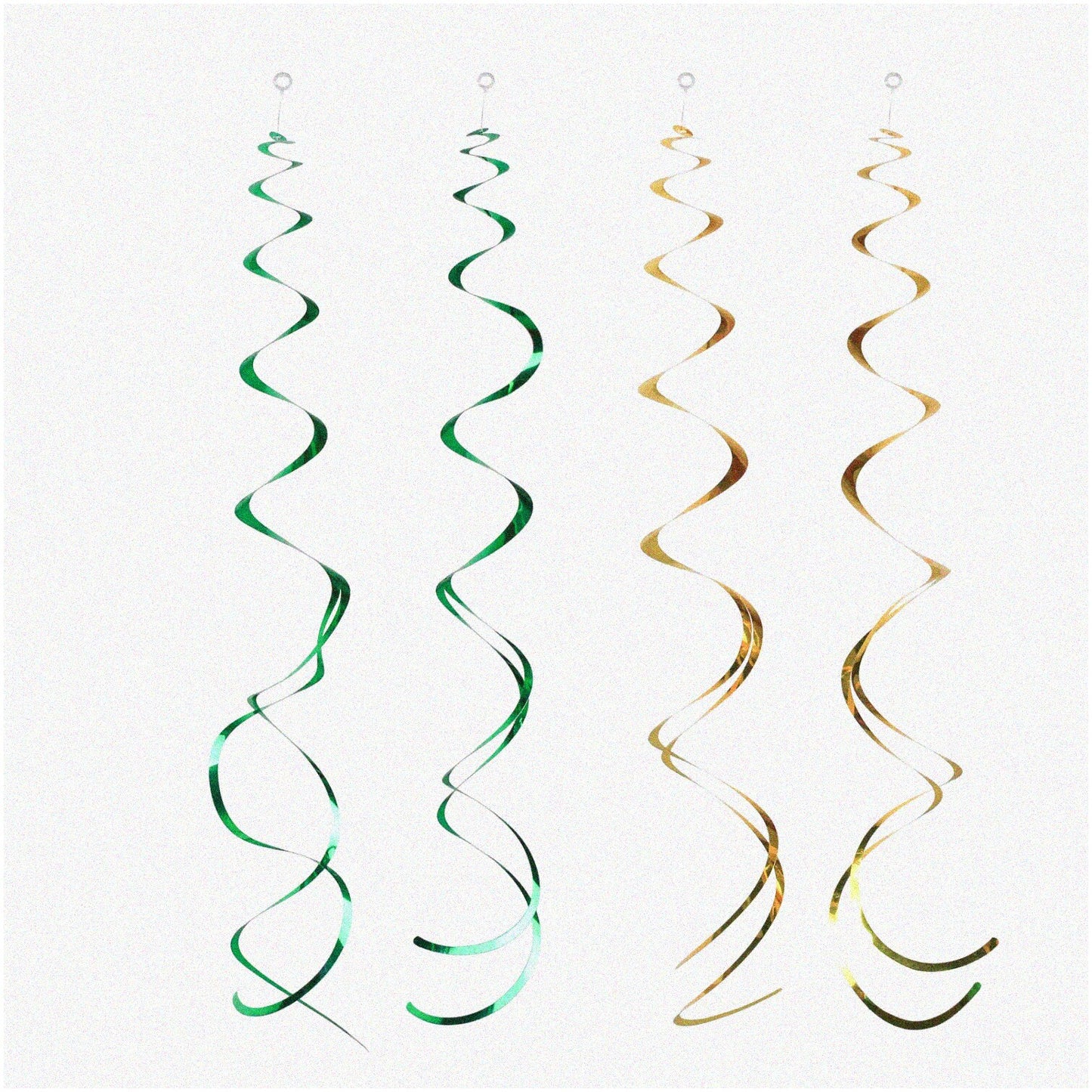 Tropical Palm Leaf Party Decorations 51 Pieces