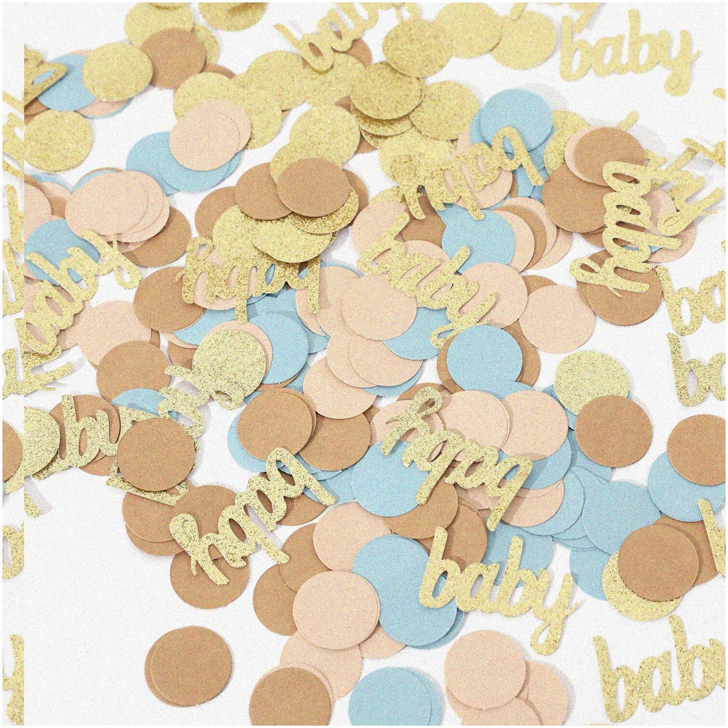 54 PCS Fall Party Hanging Decorations
