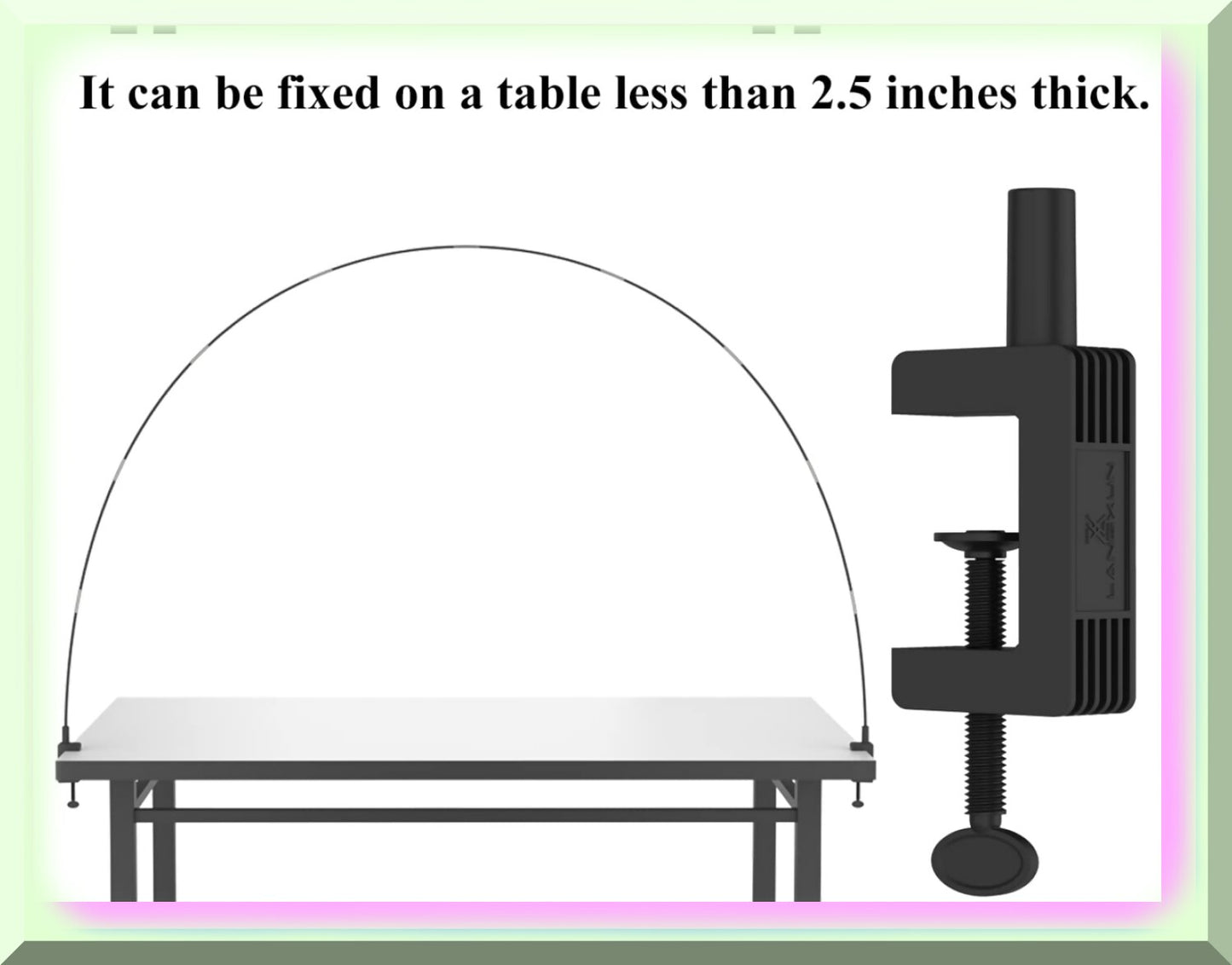 12ft Balloon Arch Kit for Parties