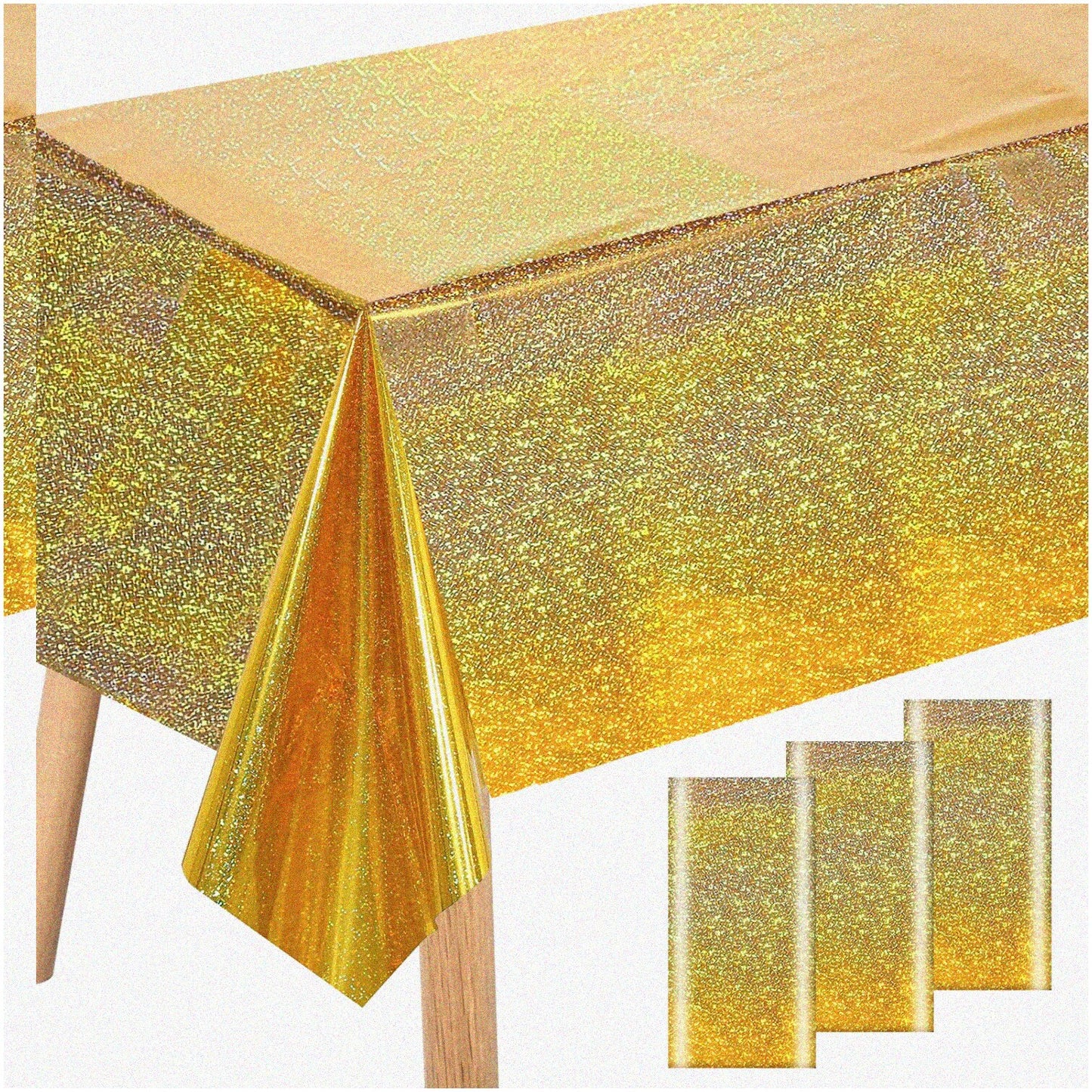 Sky High Celebration Set - 3 Airplane Party Banners