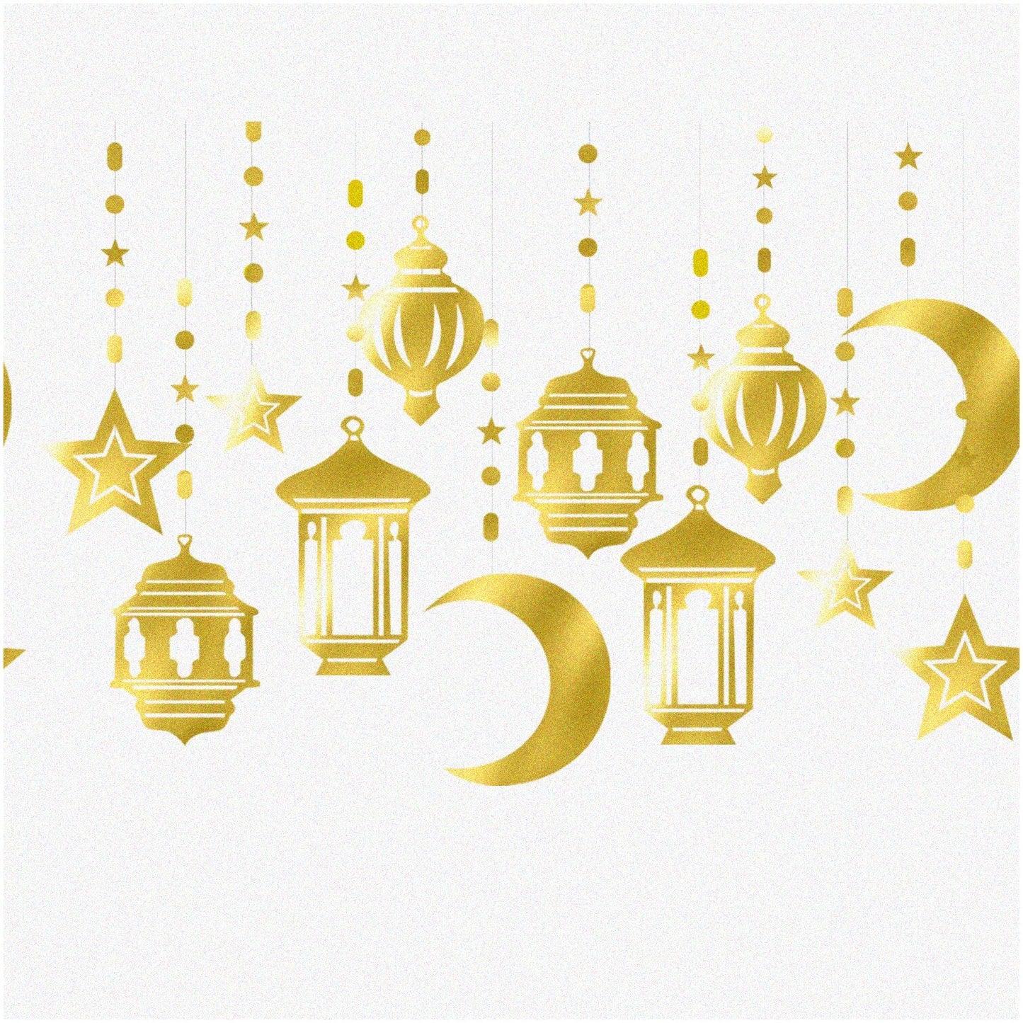 Nativity Scene Xmas Backdrop 6x3.6 ft Religious Decor