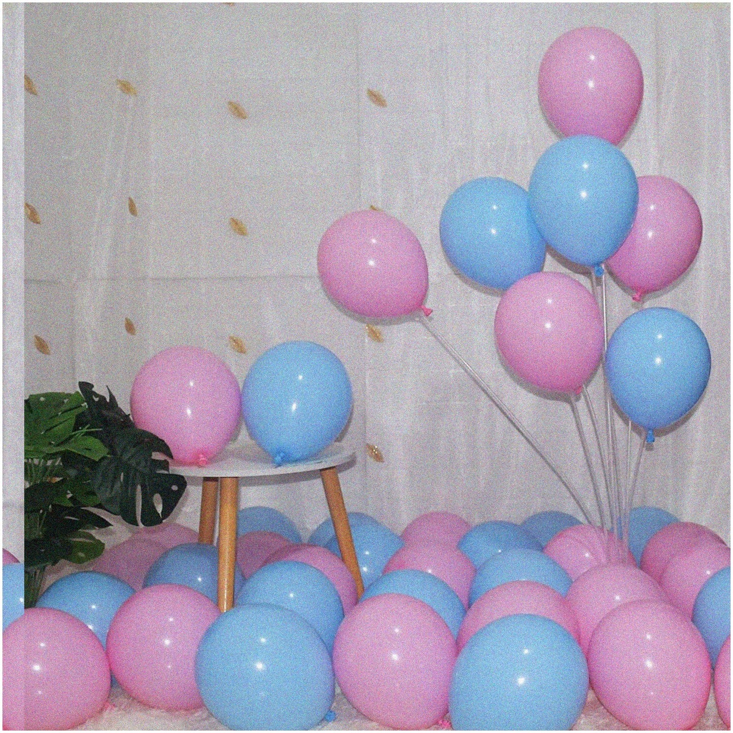 Everlasting Love Door Banner for Outdoor Celebrations