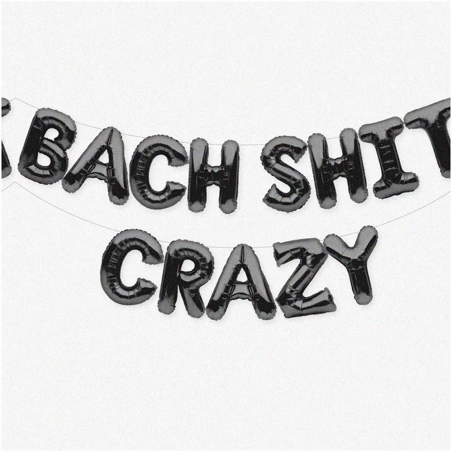 24 Glitter 2024 Cutouts & Decorations for Parties