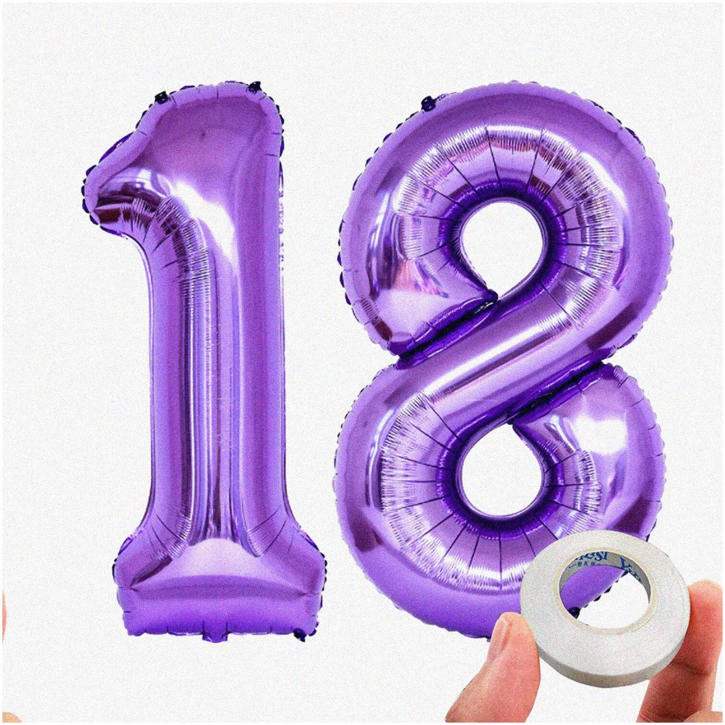 Retro Rave Blast Party Kit 124pcs Balloon Garland Arch