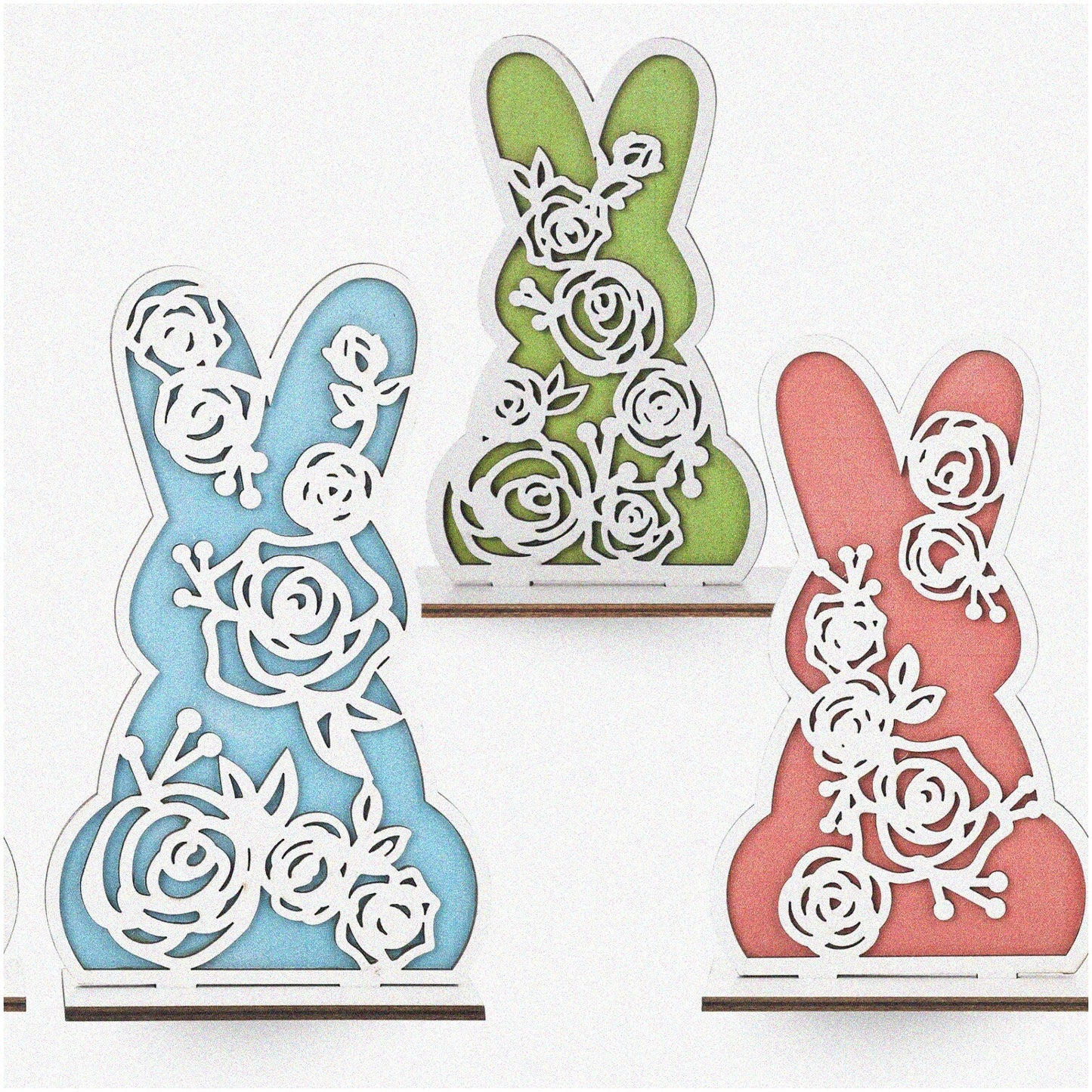 Wild Woods Party Pack Confetti & Decorations 200 Pieces