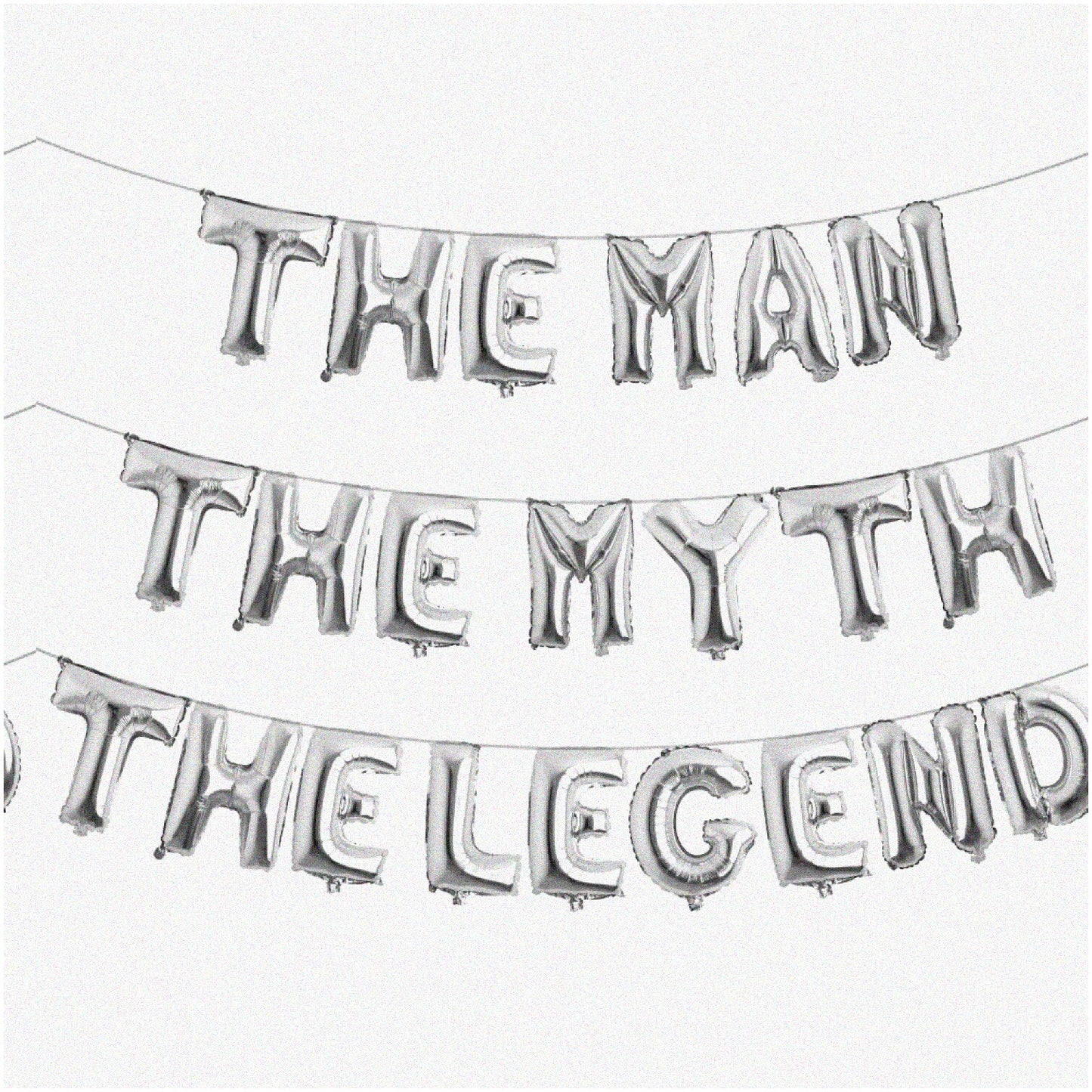 Gold Glitter Banner for Graduation, Retirement & Farewell Parties