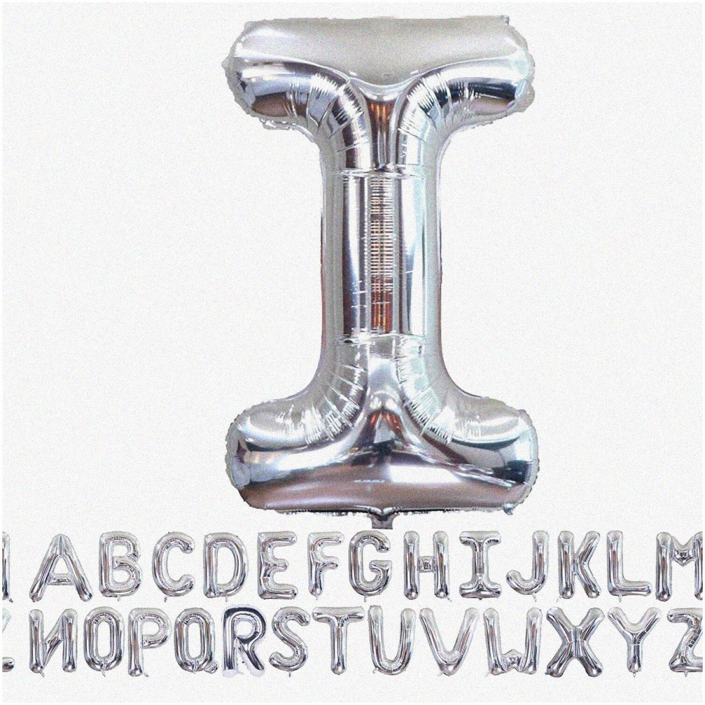 12 Glitter Number Centerpiece Sticks for Baby Shower