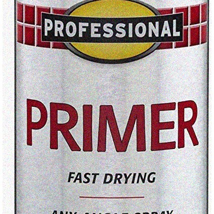 Gray Spray Paint Enamel 15oz Set of 6