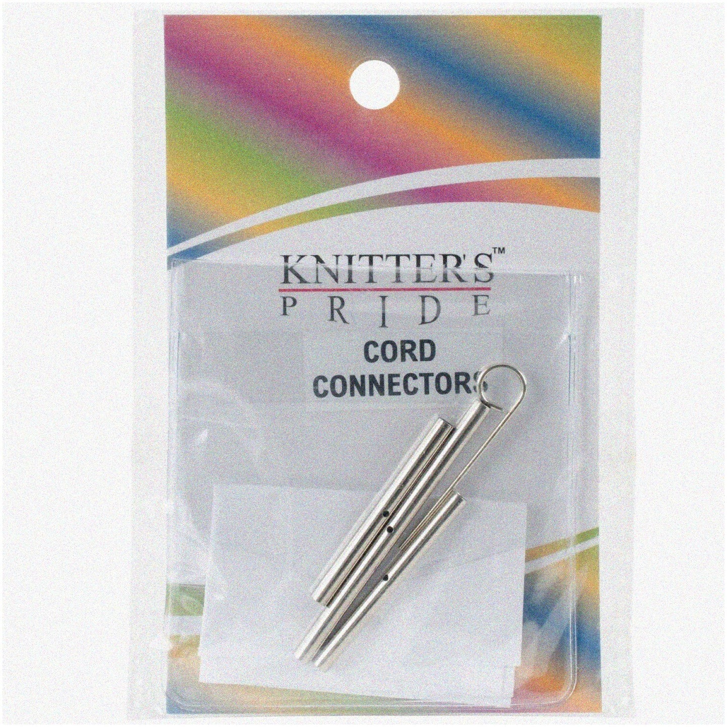 Cable Keeper Combo 3pk Cord Connectors 1.25" and 2"