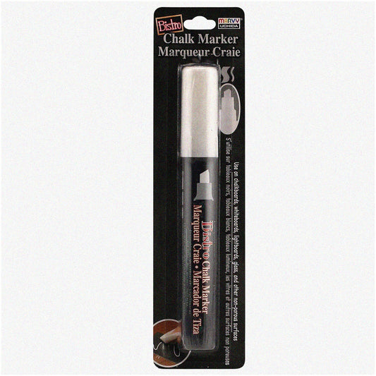 Whiteboard Pen with Chisel Tip
