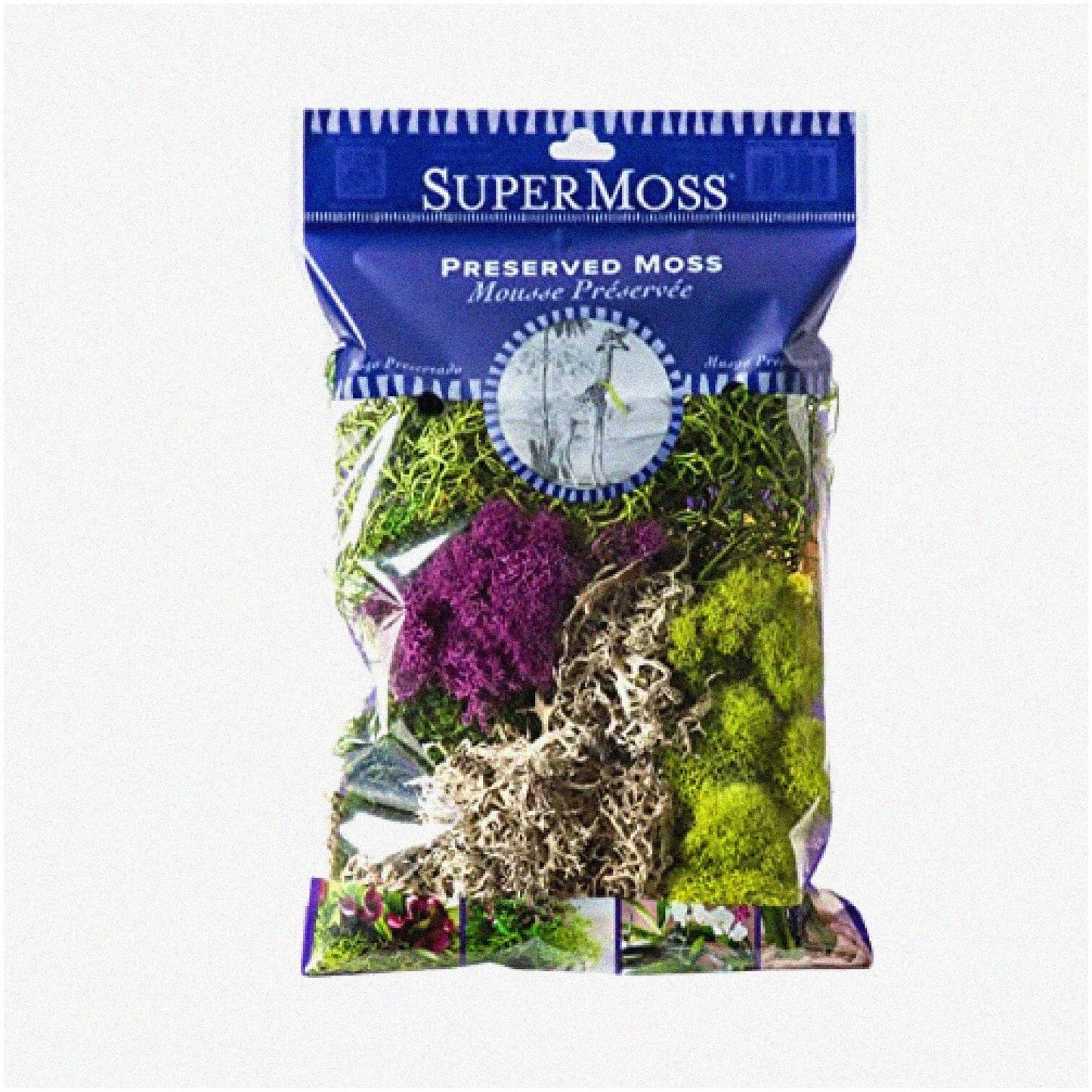 EcoBlend Moss Magic Premium 80.75 Cu In Bag