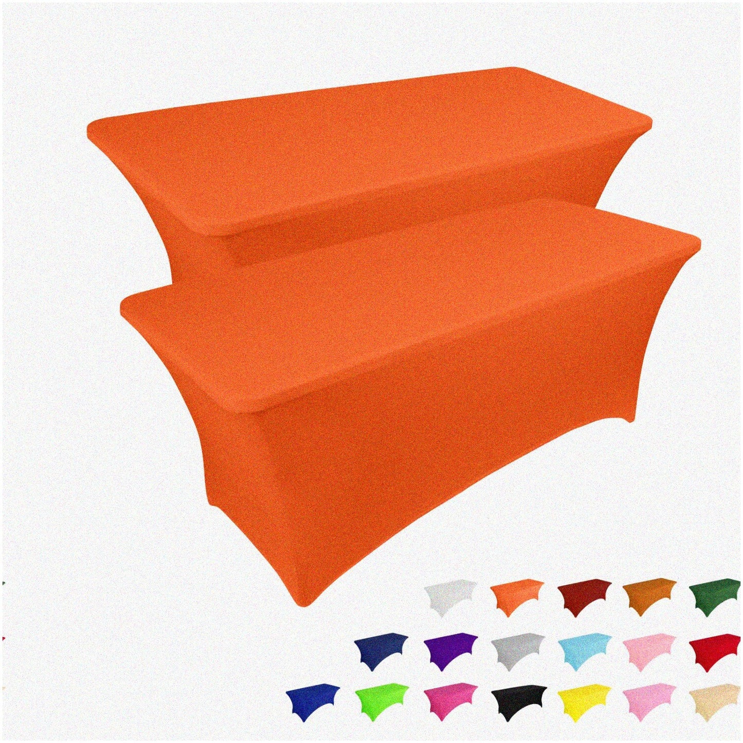 Sparkling Pink Party Circle Confetti 300pcs 1.2"