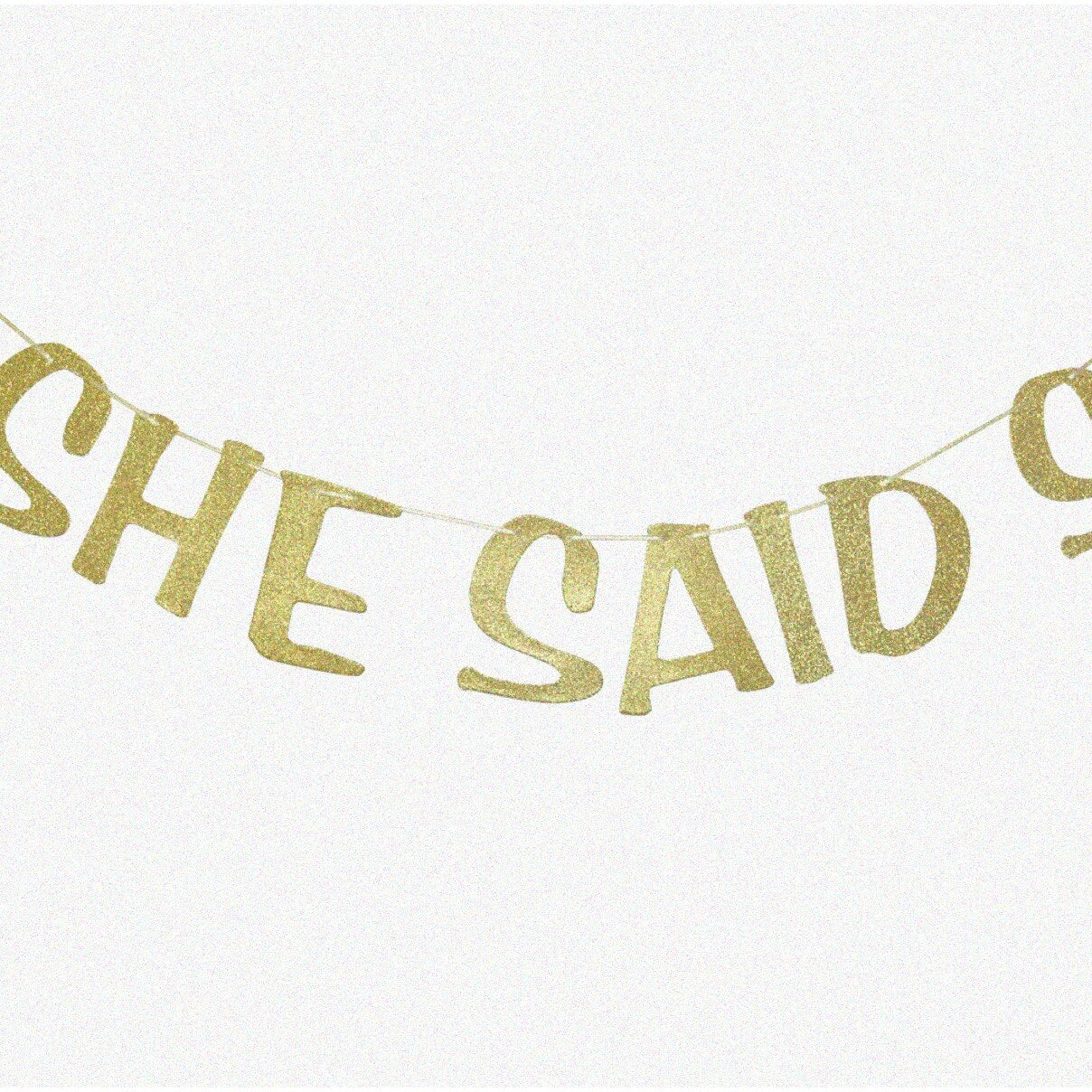 Vibrant Mexico Bachelorette Banner 3.1 ft