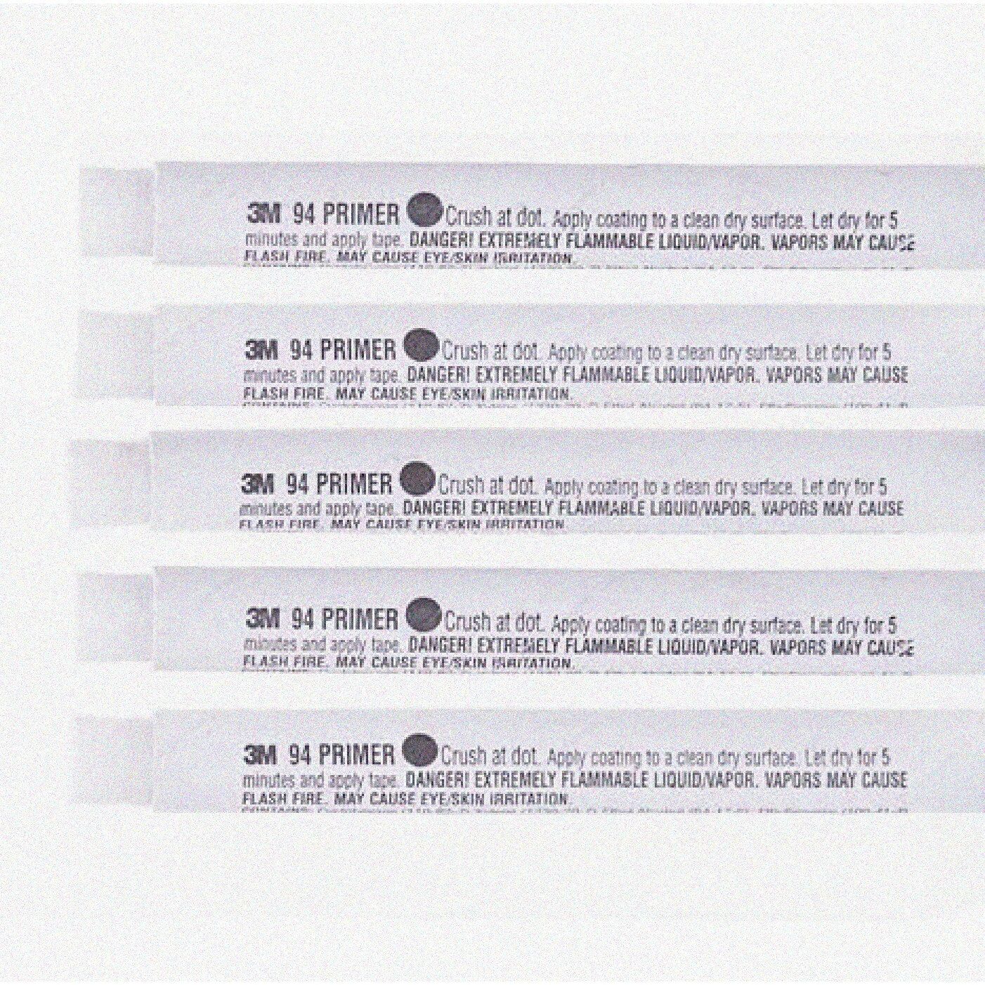 VinylWrap ProPen 5 Pack for Di-Noc Vinyl Wrapping