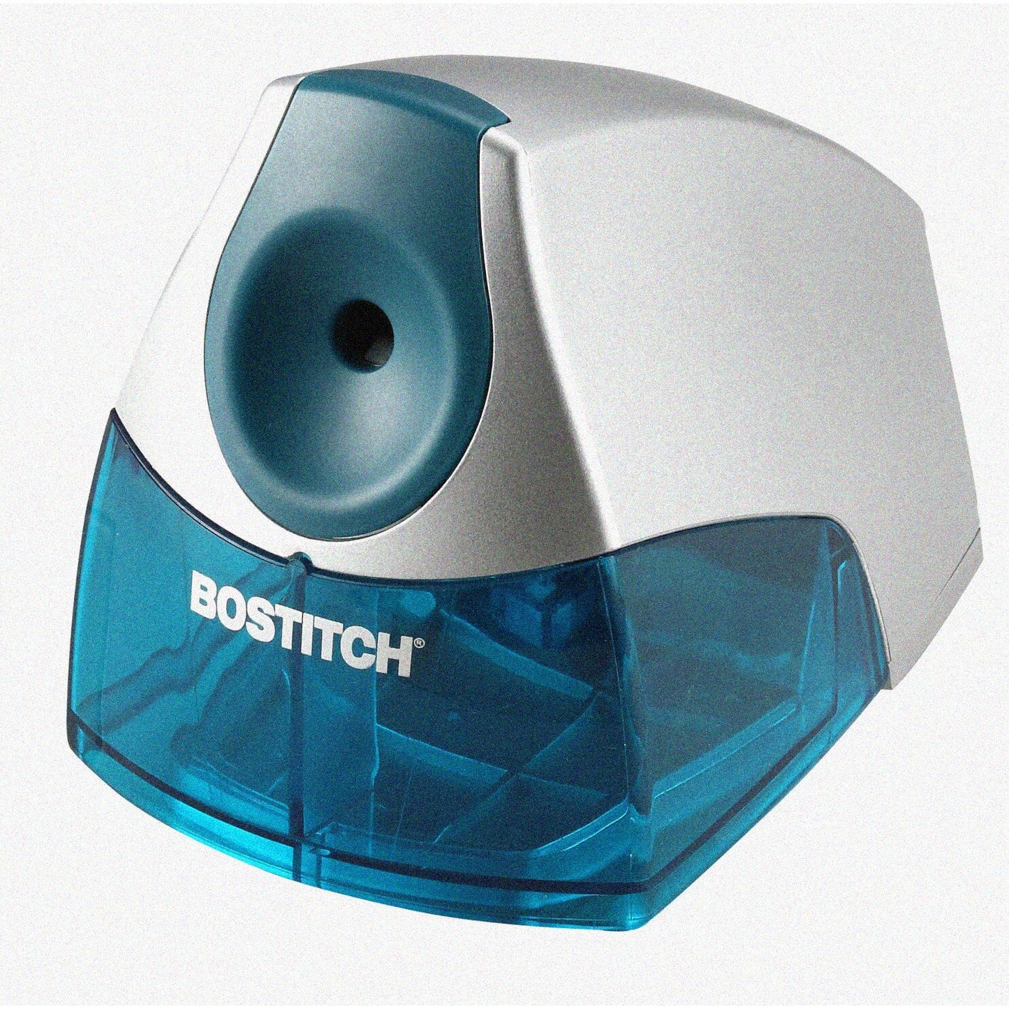 Blue Lightning Electric Pencil Sharpener 7yr Warranty