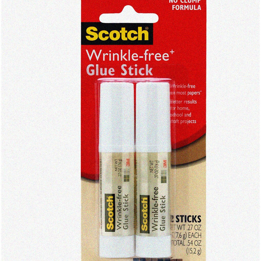 Wrinkle-Free Tape 2 Pack, 27oz