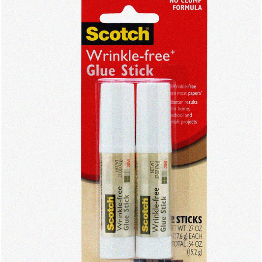 Wrinkle-Free Tape 2 Pack Compatible with 27oz