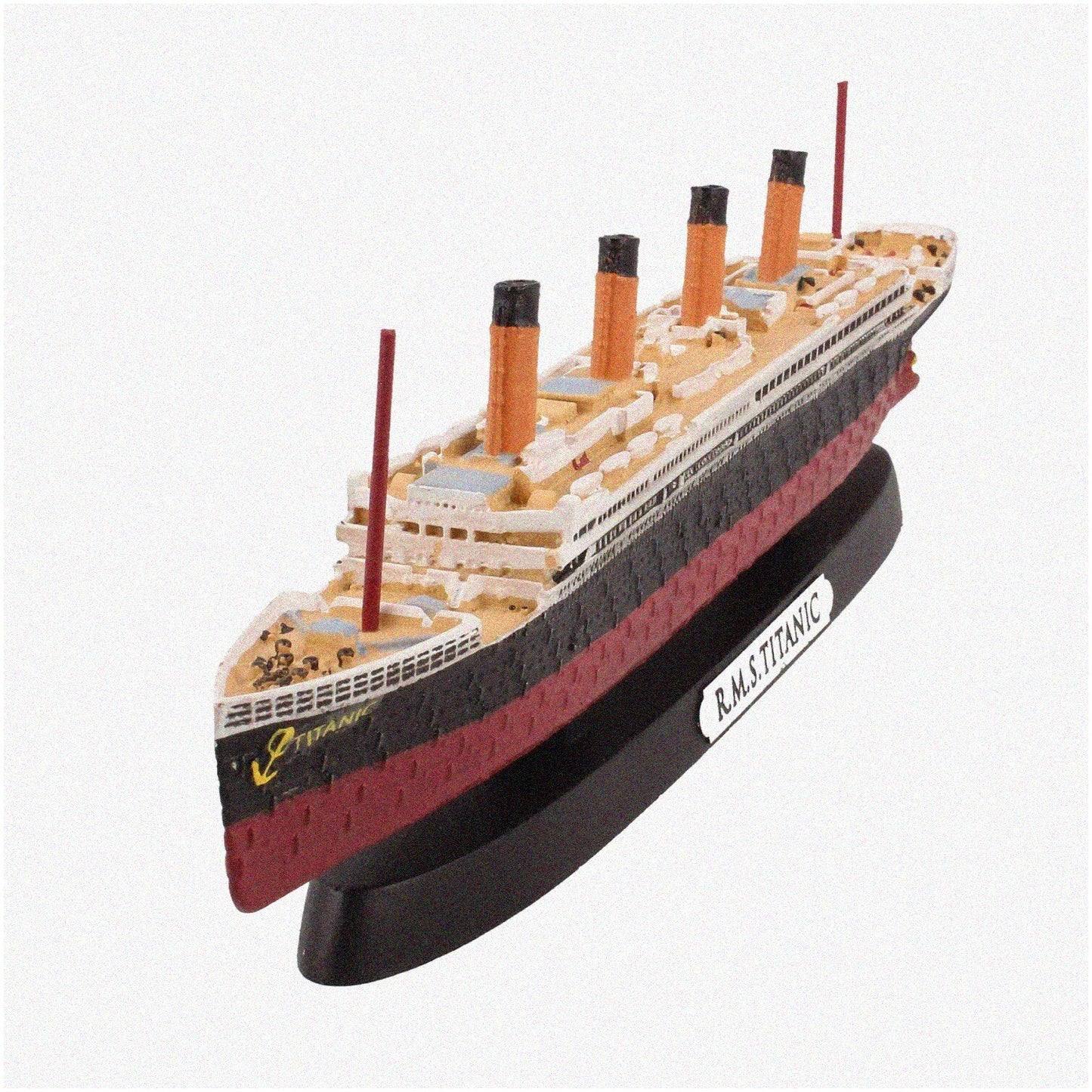 EcoResin Artisan Model Kit 8-Inch