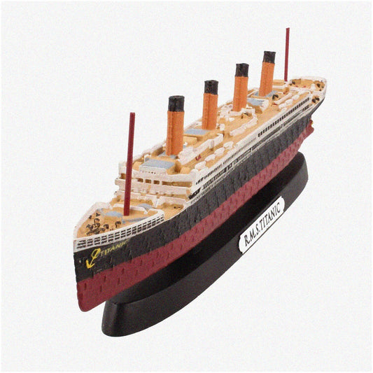 EcoResin Artisan Model Kit 8-Inch