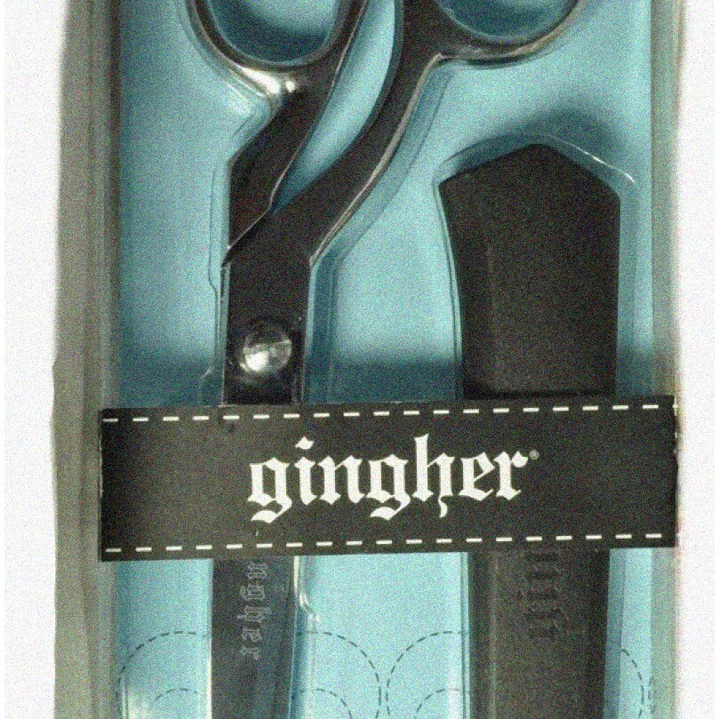 8 Inch Left Hand Dressmaker Shears